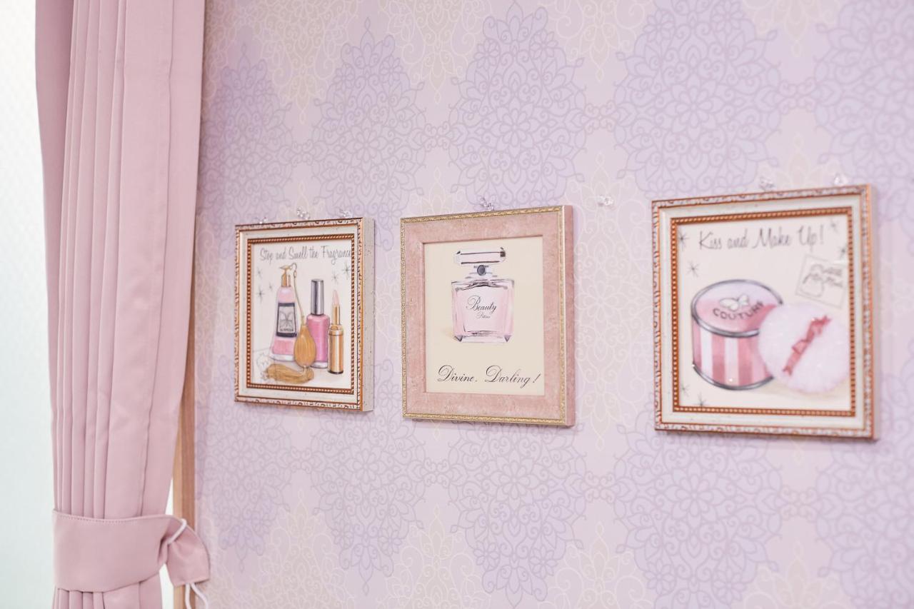 The Gratias Hotel浅草レジデンス Apartamento Tóquio