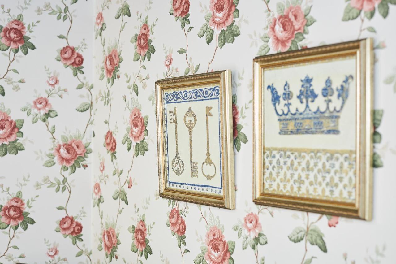 The Gratias Hotel浅草レジデンス Apartamento *
