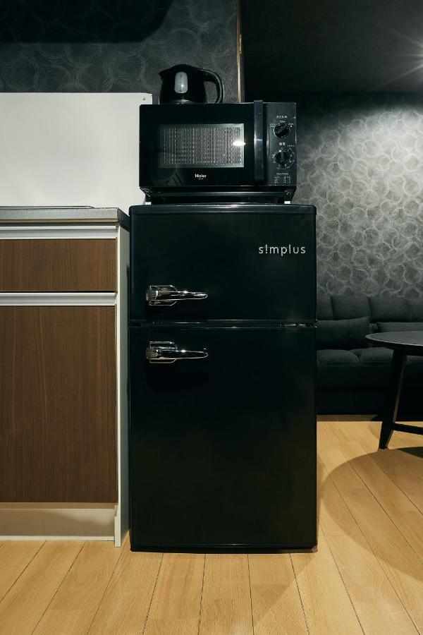 The Gratias Hotel浅草レジデンス Apartamento Tóquio