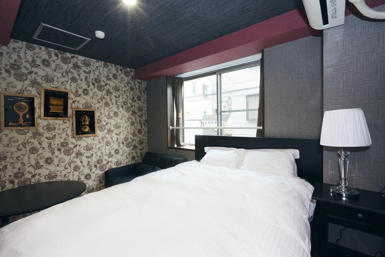 The Gratias Hotel浅草レジデンス * Tóquio