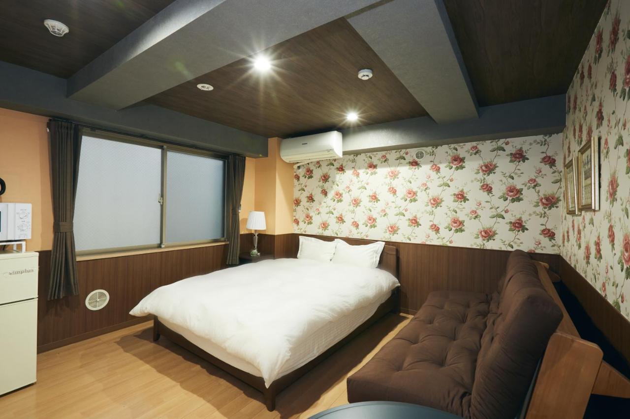 The Gratias Hotel浅草レジデンス *