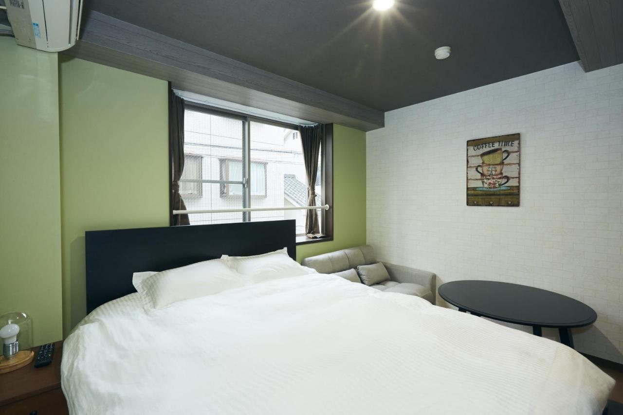 Apartamento The Gratias Hotel浅草レジデンス