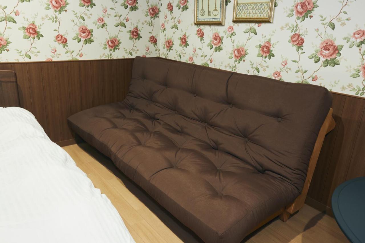 The Gratias Hotel浅草レジデンス * Tóquio