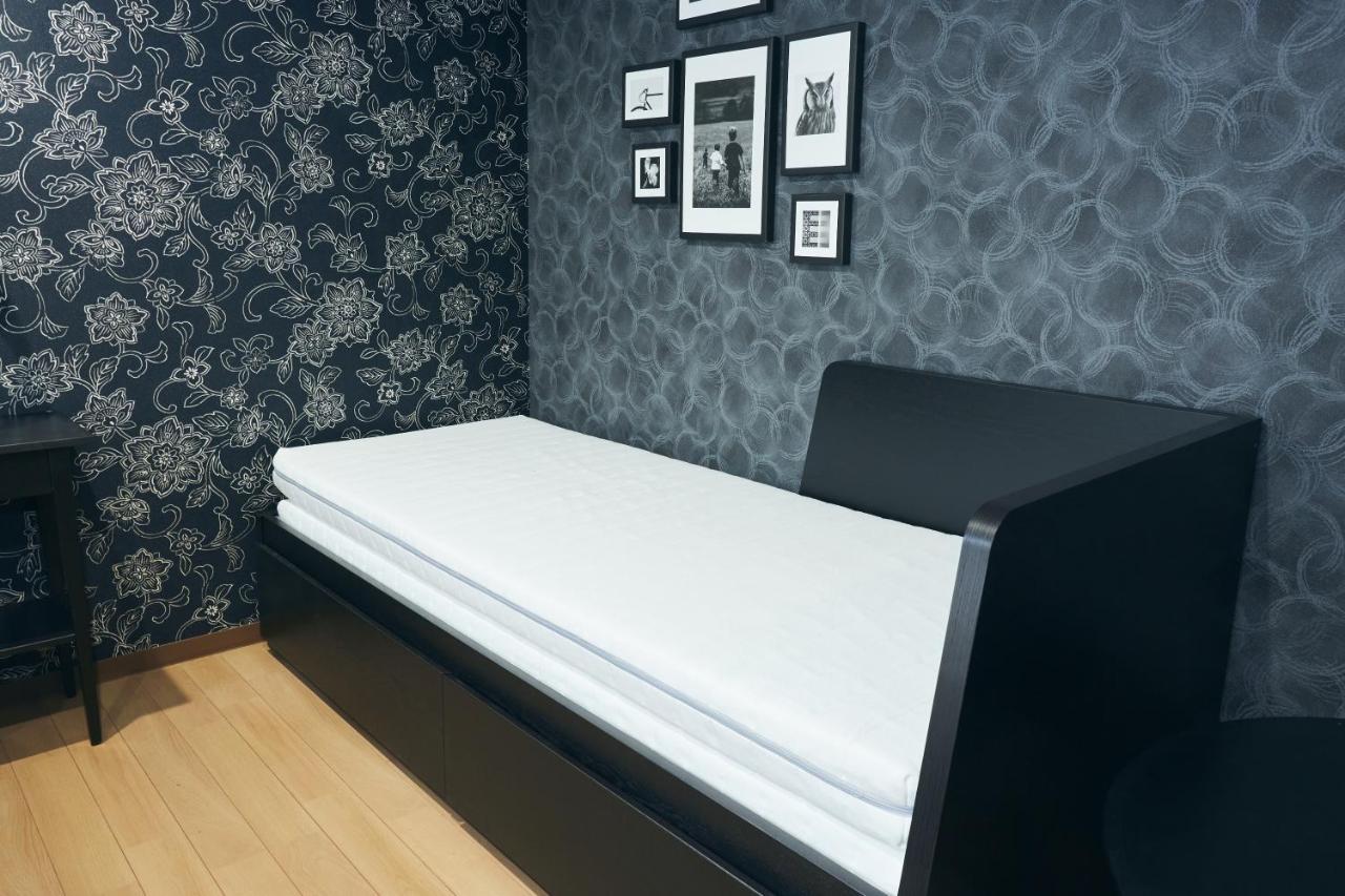 Apartamento The Gratias Hotel浅草レジデンス Tóquio