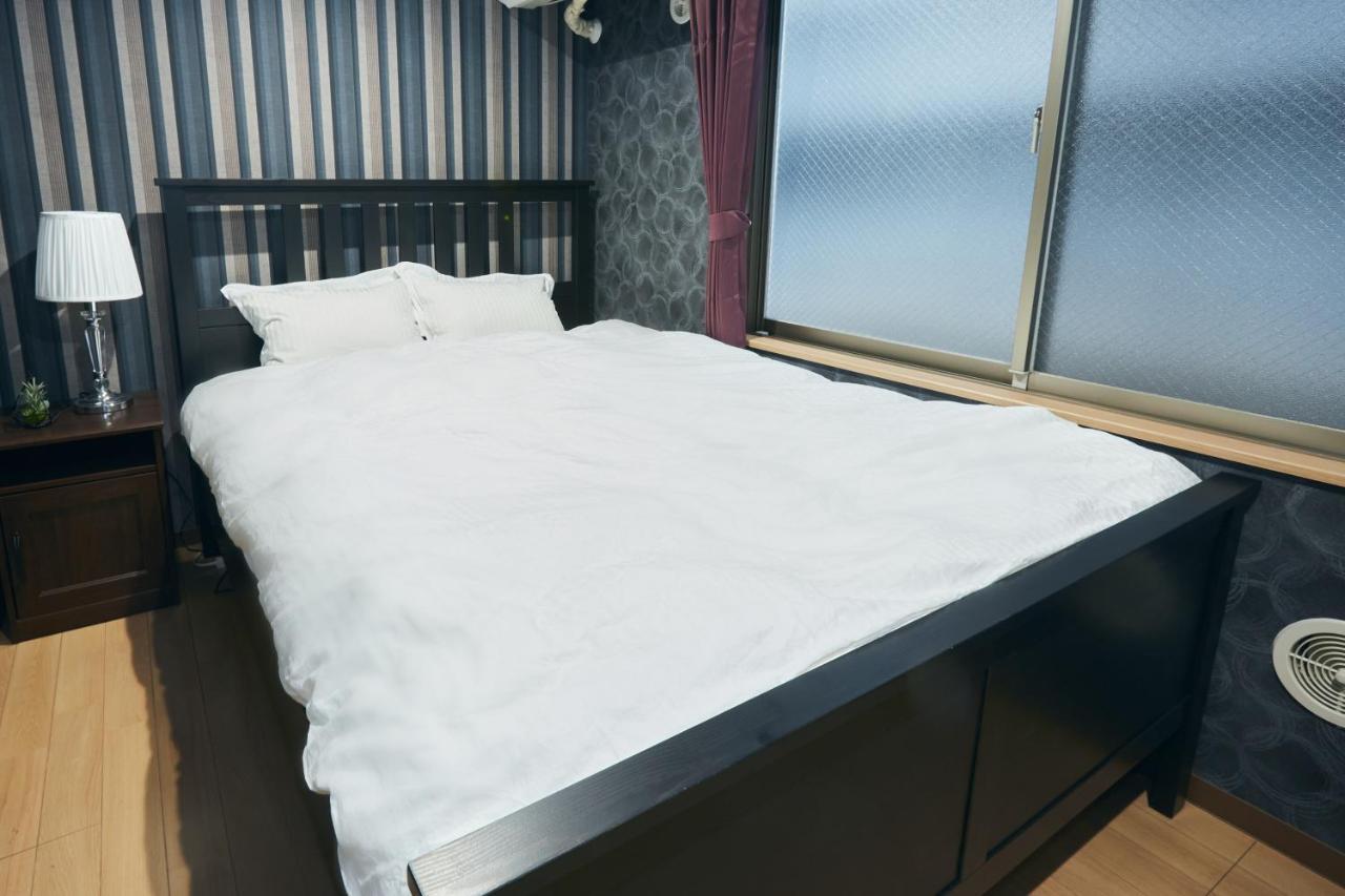 The Gratias Hotel浅草レジデンス *