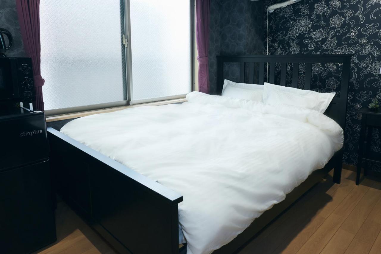 The Gratias Hotel浅草レジデンス Apartamento Tóquio