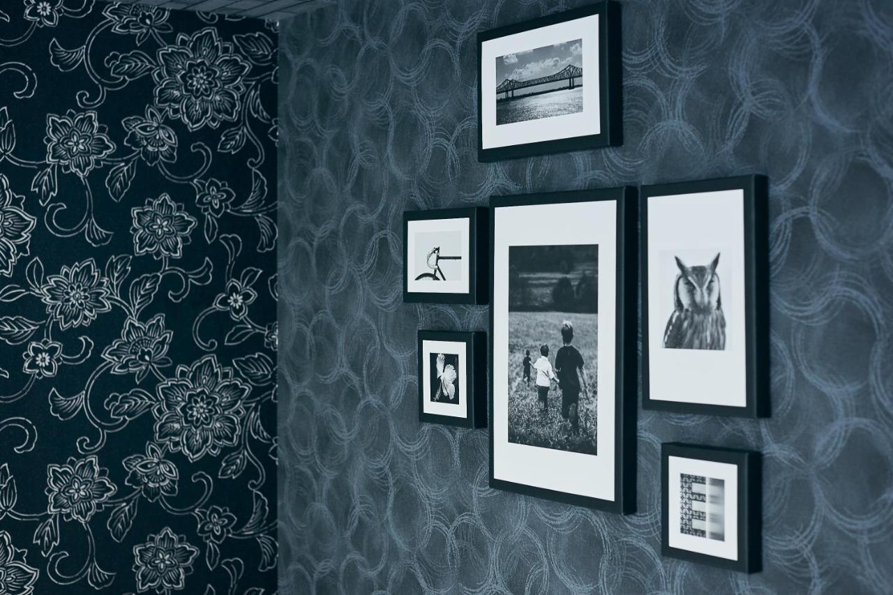 Apartment The Gratias Hotel浅草レジデンス *
