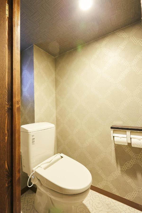 Apartment The Gratias Hotel浅草レジデンス