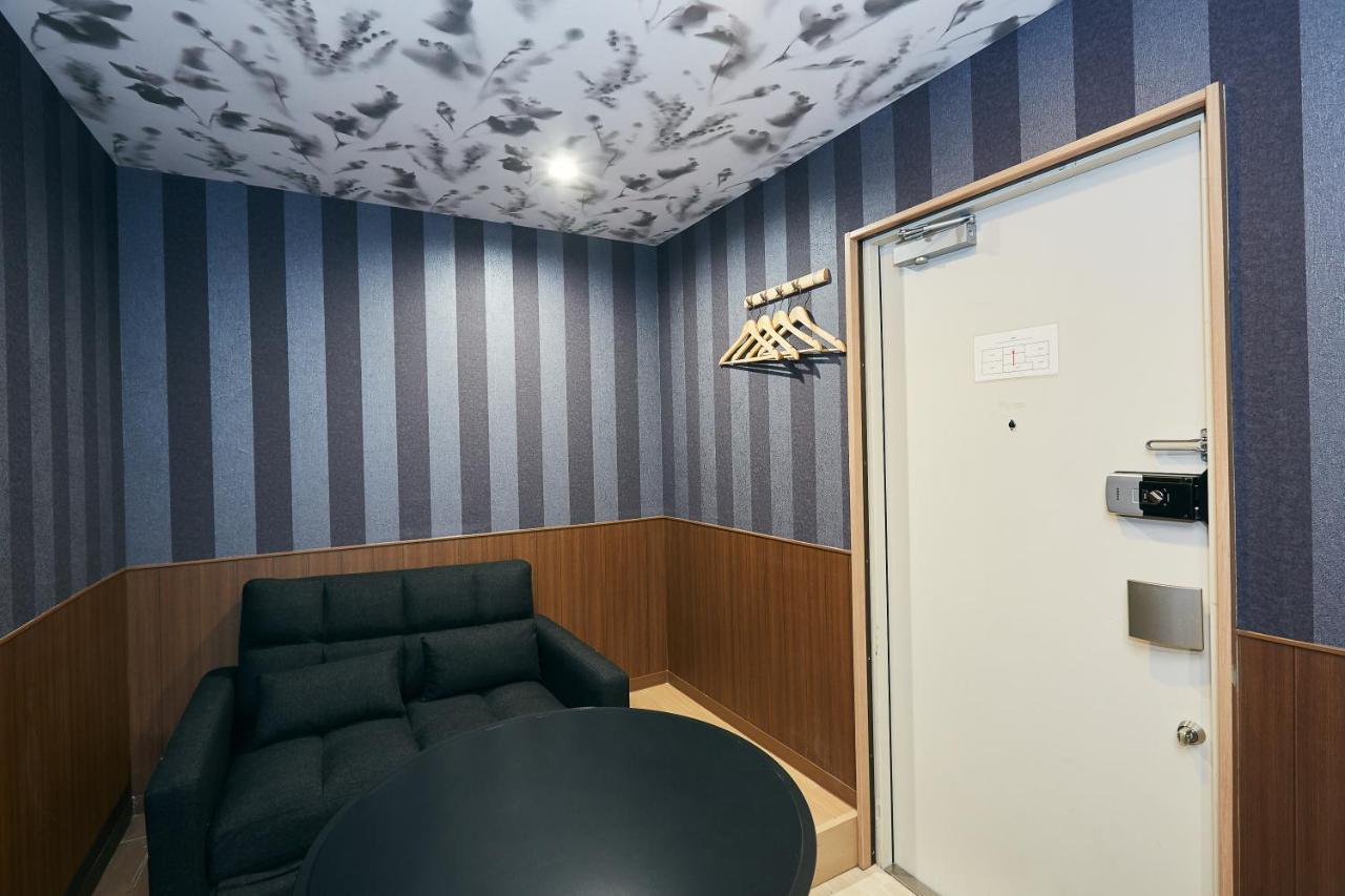 Apartment The Gratias Hotel浅草レジデンス Präfektur Tokio