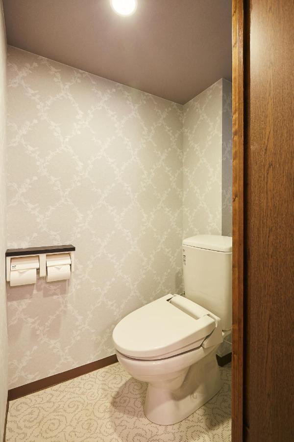 Apartment The Gratias Hotel浅草レジデンス *