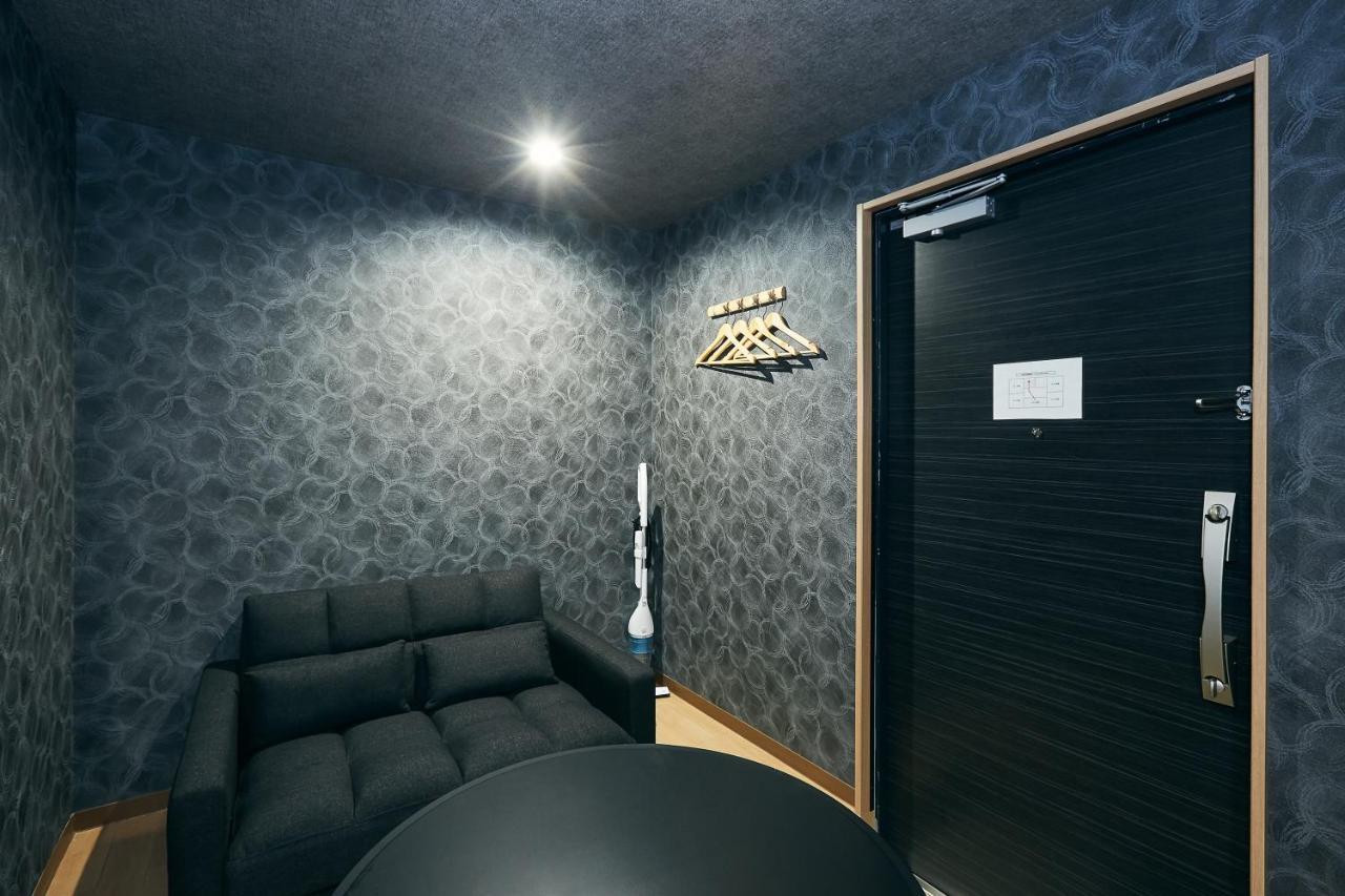 The Gratias Hotel浅草レジデンス *
