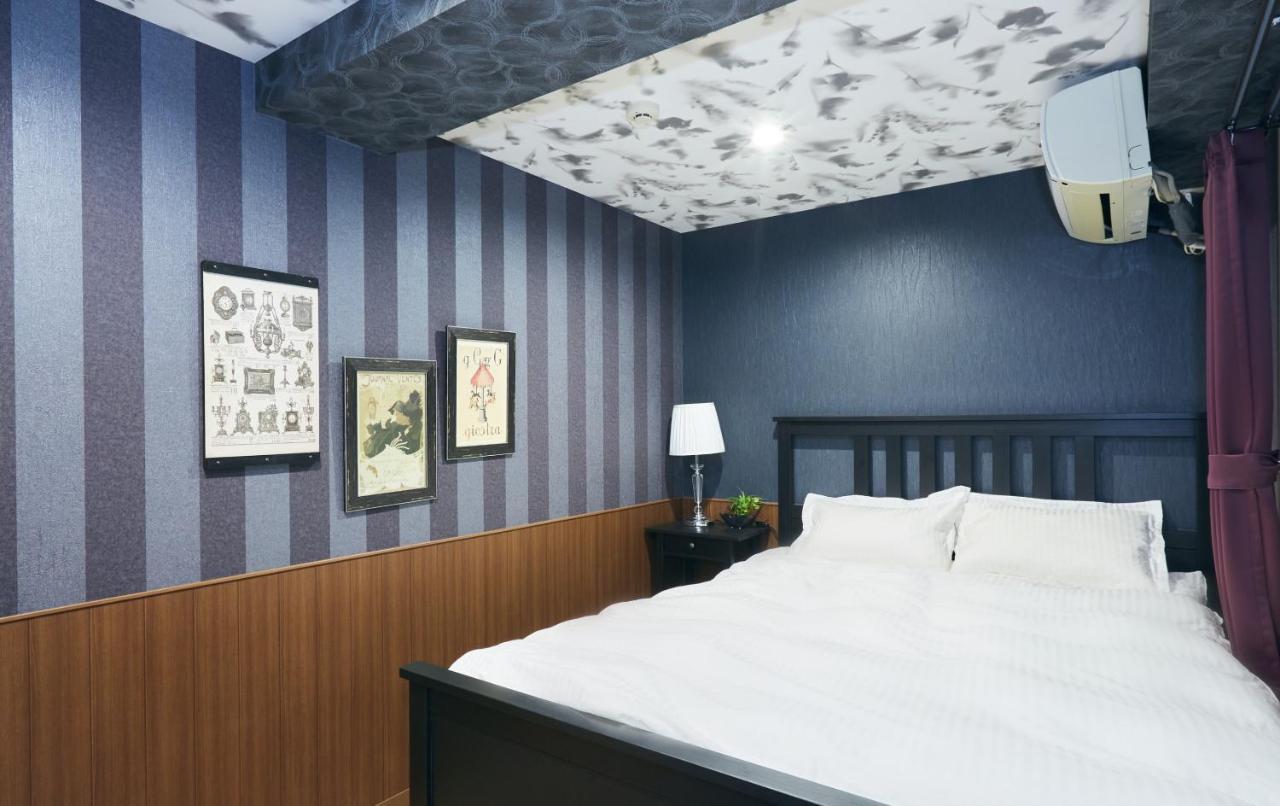 The Gratias Hotel浅草レジデンス * Präfektur Tokio