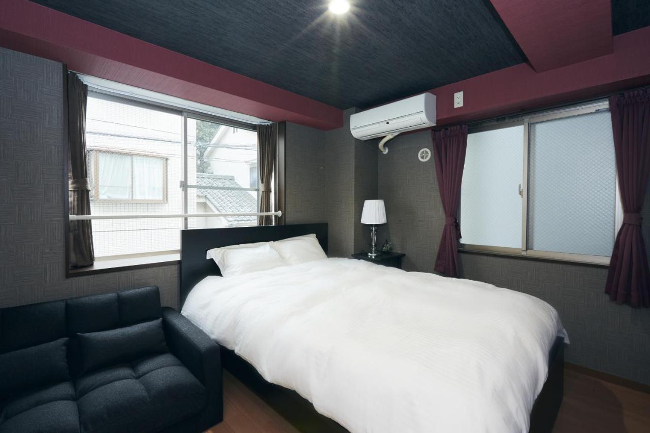 The Gratias Hotel浅草レジデンス * Präfektur Tokio