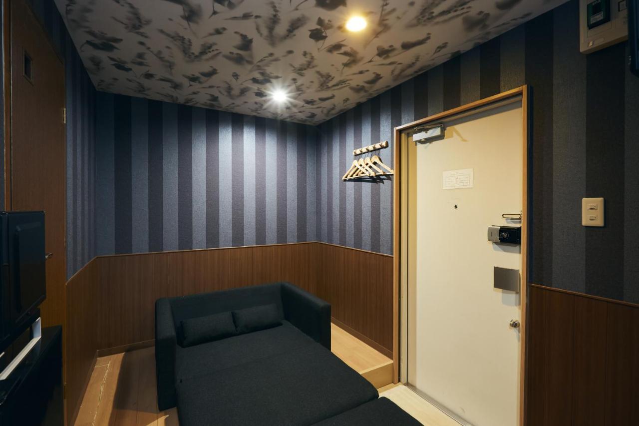 The Gratias Hotel浅草レジデンス Apartment Präfektur Tokio