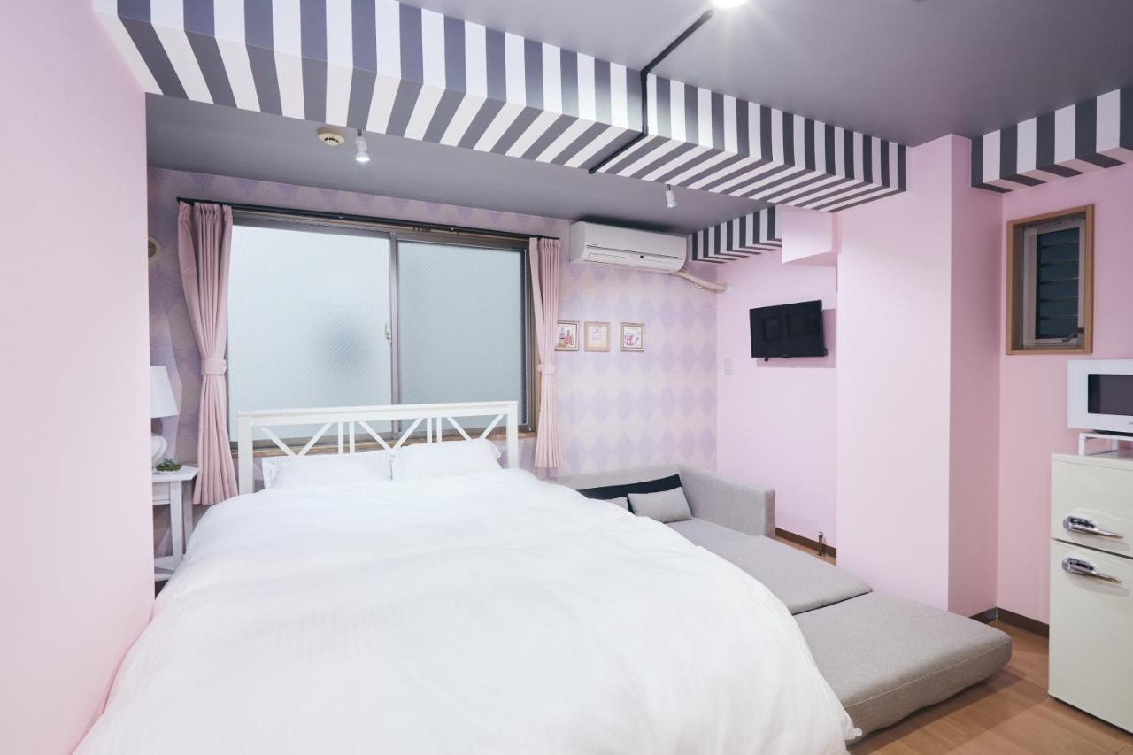 The Gratias Hotel浅草レジデンス Präfektur Tokio