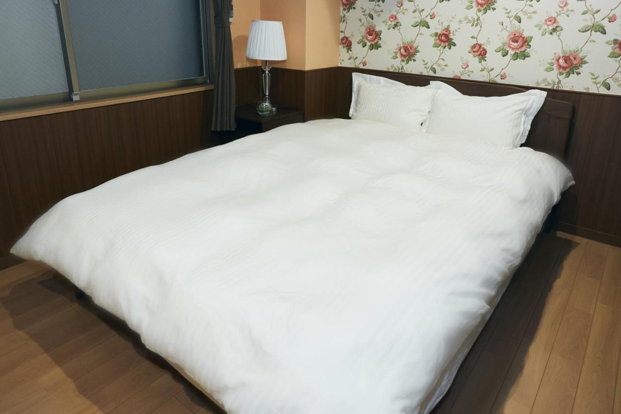 The Gratias Hotel浅草レジデンス * Präfektur Tokio