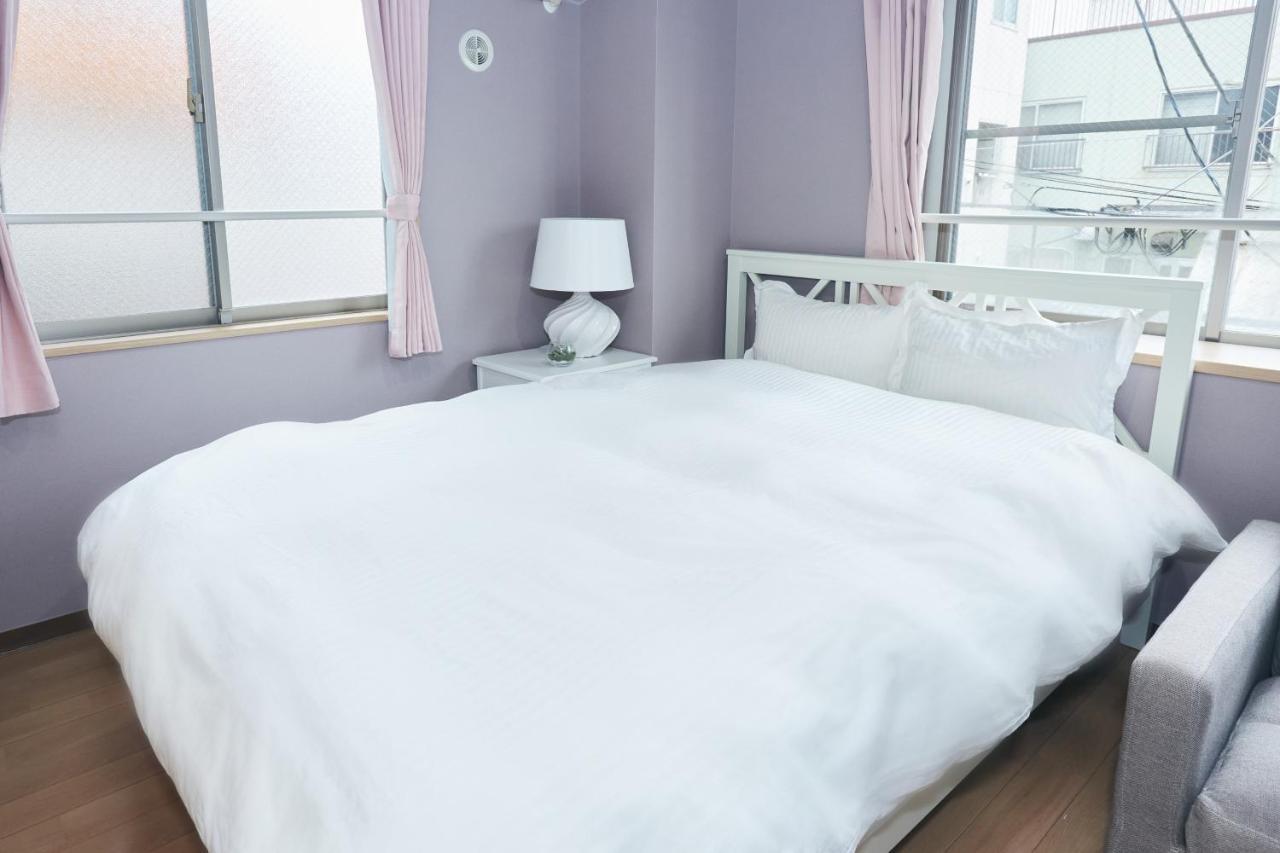 The Gratias Hotel浅草レジデンス Apartment *