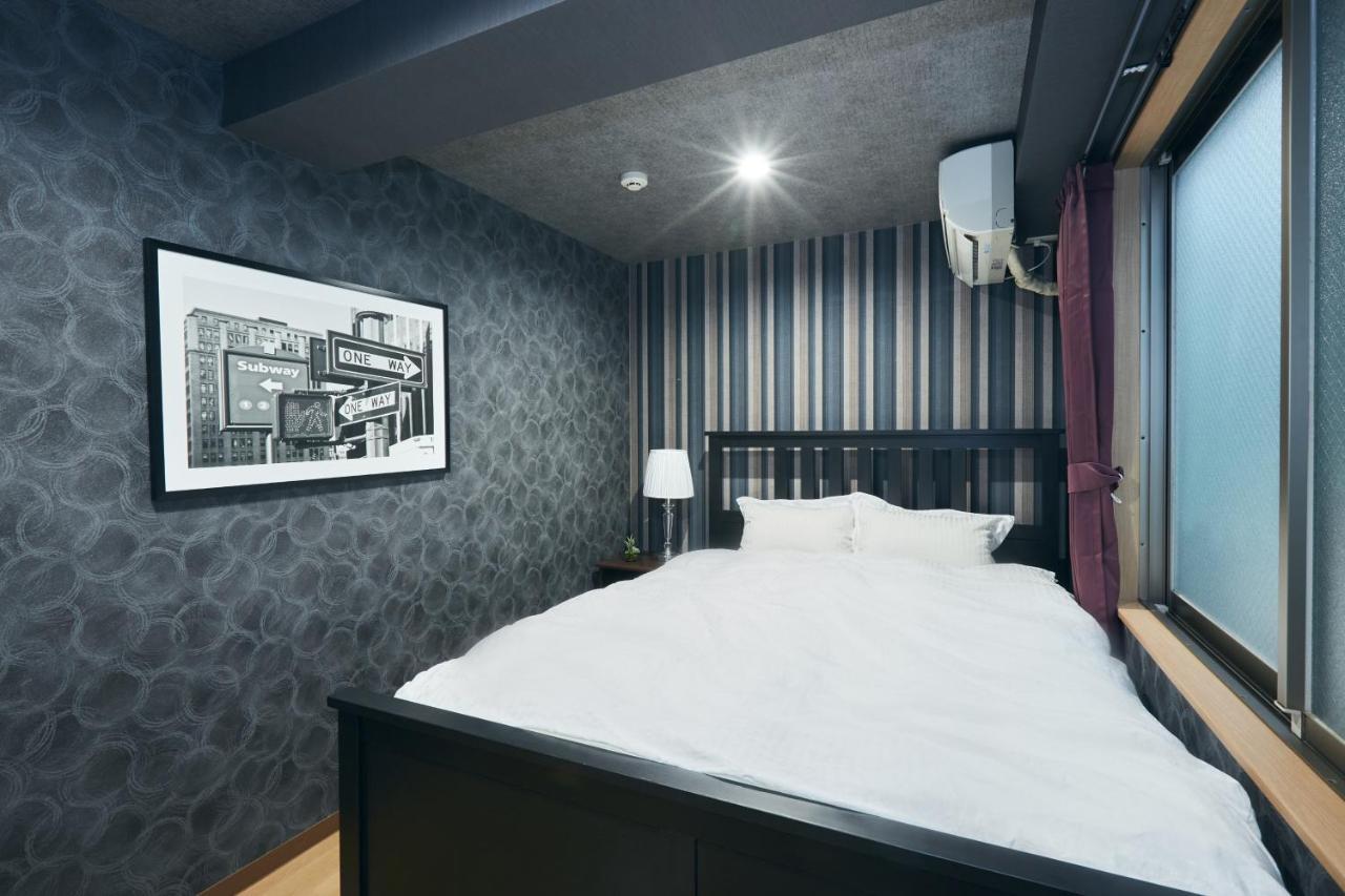 The Gratias Hotel浅草レジデンス Apartment