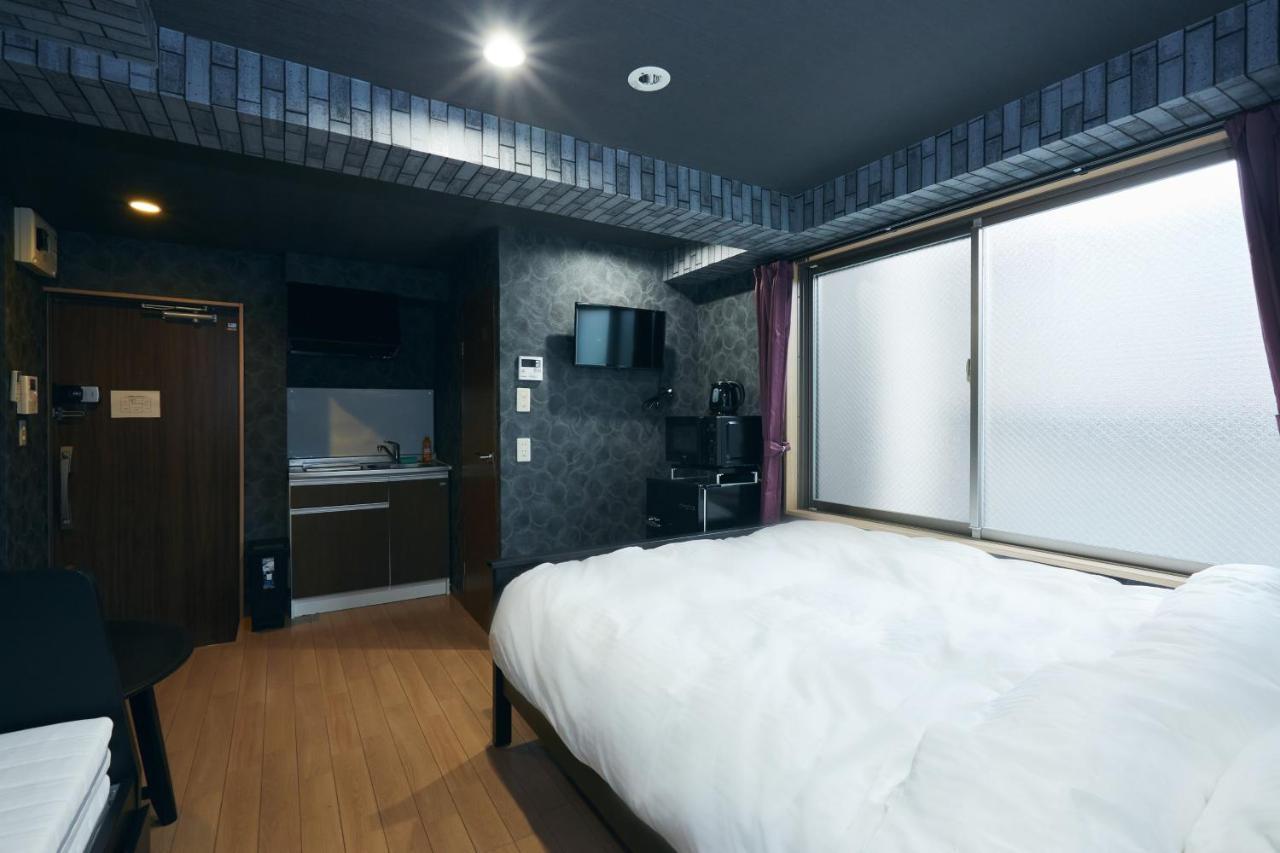 The Gratias Hotel浅草レジデンス *