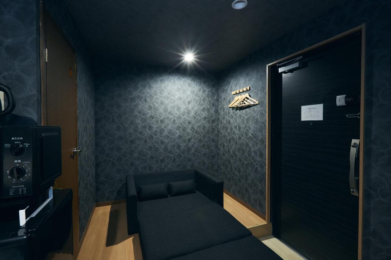 The Gratias Hotel浅草レジデンス