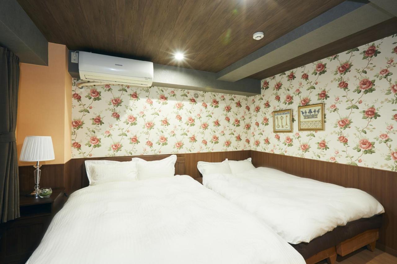 The Gratias Hotel浅草レジデンス